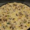 Yosemite- 
artichoke hearts, sundried tomatoes, onion medley & kalamata olives
